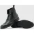 John Varvatos Harrison Wingtip Boot Mineral Blk