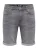 Only & Sons Jeans ‘ONSPly’  lichtgrijs