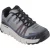Skechers Heren Summits AT Laag Sneaker (Grijs)