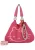 Fritzi aus Preußen Shopper ‘Izzy’  pink / lichtroze