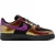 Nike Air Force Sneakers Heren – Paars –