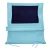 Chloé Mony Clutch Tas Blauw