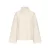 Damesfleece met rits fransa Frangele