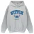 Disney Meisjes Lilo & Stitch Collegial Hoodie (Sportgrijs)