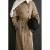 Mango trenchcoat beige