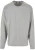 Urban Classics – Raglan Back Longsleeve shirt – XL – Grijs
