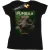 Li-cense Disney dames the lion king movie pumbaa poster katoenen t-shirt