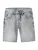 NAME IT Jeans ‘NKMRyan’  grey denim