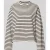 Marc O’Polo Regular fit shirt met lange mouwen van puur katoen