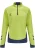 Hummel Sportsweatshirt  navy / limoen