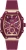 Ice Watch Ice Boliday – Magenta Dames Roze Horloge 023806
