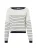 Liu Jo Trui  marine / wit