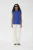 Overhemd met lang mouwen DallyIW Regular fit blue