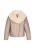 DreiMaster Vintage Tussenjas  ecru / taupe / stone grey