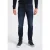 Gabbiano Atlantic heren regular jeans dark blue