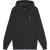 Lyle & Scott-merk gunmetal grijs softshell jack