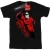 Li-cense Disney heren the incredibles saving the day t-shirt