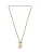 AllSaints Ketting  rose-goud