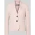 Christian Berg Woman Selection Regular fit Blazer met Reverskraag