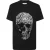 T-Shirt Ronde Hals Skull