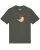 Watapparel Shirt ‘ Vogel ‘  kaki / gemengde kleuren