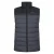 Mountain Warehouse Heren Seasons II gewatteerd gilet (Grijs)