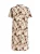 YEST CURVE YCUlma Essential – Coffee Brown/Multi-C