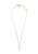 Philipp Plein Jewellery Ketting  goud