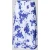 Calvin Klein Womenswear Midirok met structuurpatroon in all-over look