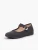 Pisamonas Ballerina’s  donkergrijs