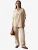 My fashion Broekpak  beige