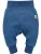 Pinokio Broek  blauw / zwart / wit