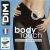 Damespanty DIM Opaque Body Touch
