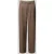 FYNCH-HATTON regular fit stoffen broek van lyocellmix met viscose