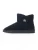 Gooce Snowboots ‘Becci’  zwart / wit