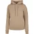 Hooded sweatshirt vrouw Urban Classic