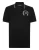 Poloshirt Carbon Tiger