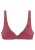 SUNSEEKER Bikinitop  oudroze