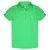 Nike Dri-Fit Korte Mouw Poloshirt Groen Dames Tennisshirt 327803 388