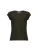Coster Copenhagen Top ‘ CC ‘  zwart