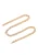 faina Ketting  goud