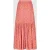 Circle of Trust Indy Skirt Dancing Flowers
