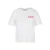 Dames-T-shirt Miss Tee In A Row
