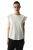 Dames Regular Fit Crew Neck T-Shirt