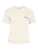 ROUGE EDIT Shirt  grijs / offwhite