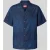Diesel Regular fit jeanshemd van katoen