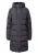 QS Wintermantel  grijs