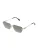 DSQUARED2 Zonnebril ‘D2 0102/S’  goud / zwart