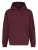 Sublevel Sweatshirt ‘Worldwide’  bourgogne / zwart