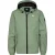 Petrol Industries – Jongens Casual jack Tijuana – Groen